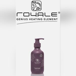 ROYALE Perfect Rescue Revitalizing CONDITIONER (can Bundle or OBO)